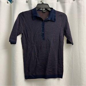 Theory Shortsleeved Sweater